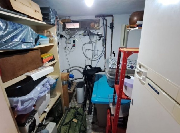 Resale - Villa - Ciudad Quesada - cuidad quesada