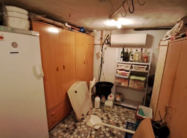 Resale - Villa - Ciudad Quesada - cuidad quesada