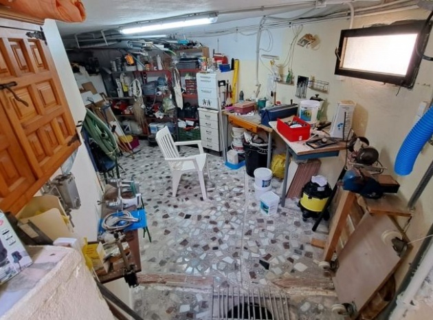 Resale - Villa - Ciudad Quesada - cuidad quesada