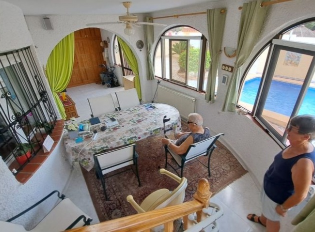 Resale - Villa - Ciudad Quesada - cuidad quesada