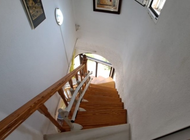 Resale - Villa - Ciudad Quesada - cuidad quesada