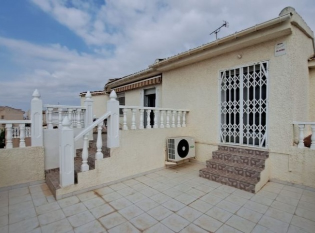 Resale - Villa - Ciudad Quesada - cuidad quesada
