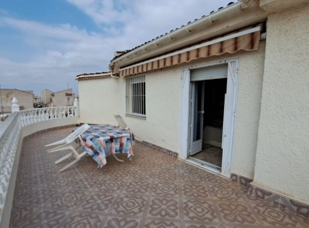 Resale - Villa - Ciudad Quesada - cuidad quesada