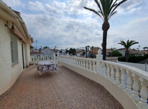 Resale - Villa - Ciudad Quesada - cuidad quesada