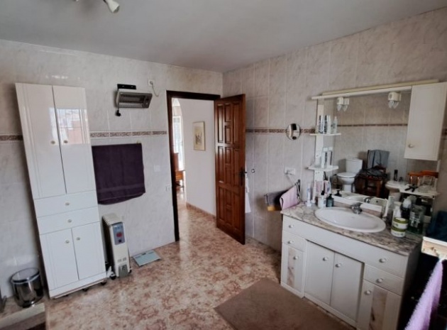 Resale - Villa - Ciudad Quesada - cuidad quesada