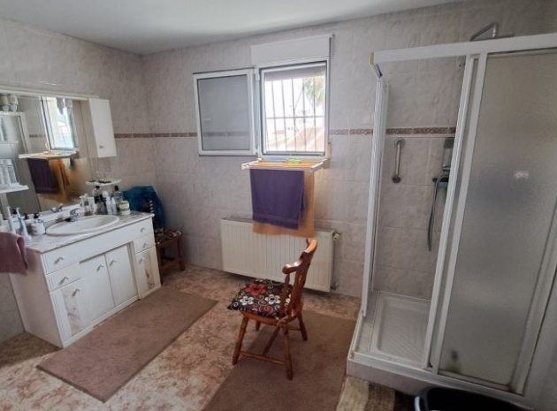 Resale - Villa - Ciudad Quesada - cuidad quesada