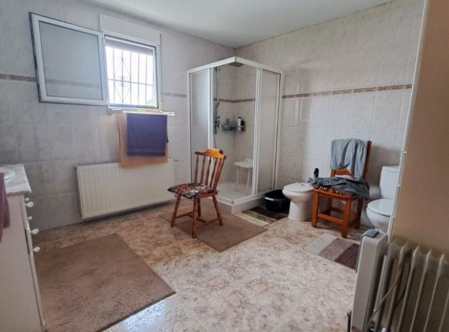 Resale - Villa - Ciudad Quesada - cuidad quesada