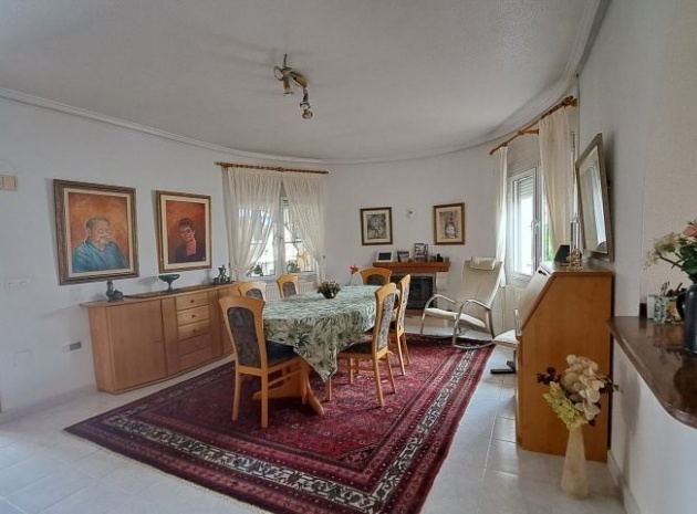 Resale - Villa - Ciudad Quesada - cuidad quesada