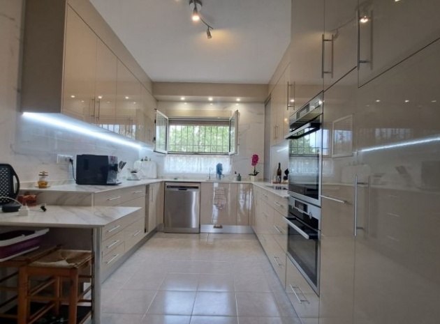 Resale - Villa - Ciudad Quesada - cuidad quesada