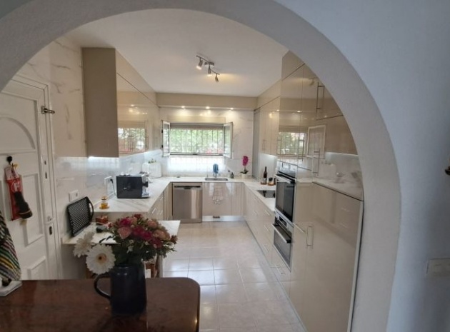 Resale - Villa - Ciudad Quesada - cuidad quesada