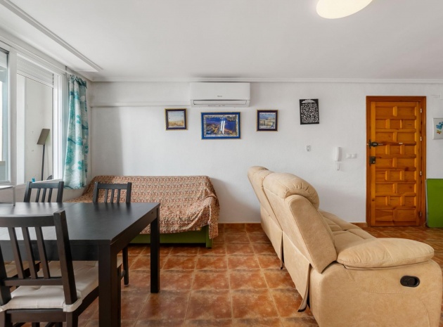 Revente - Appartement - La Mata - Beachside La Mata