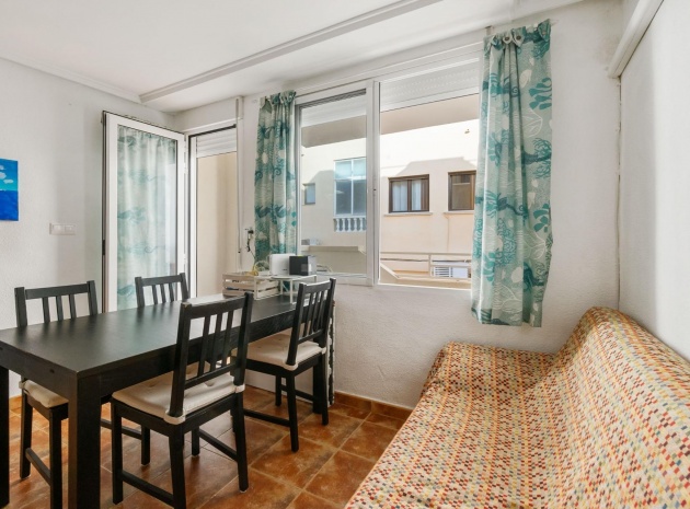 Revente - Appartement - La Mata - Beachside La Mata