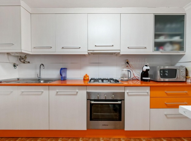 Revente - Appartement - La Mata - Beachside La Mata