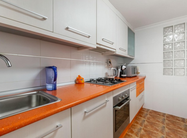 Revente - Appartement - La Mata - Beachside La Mata