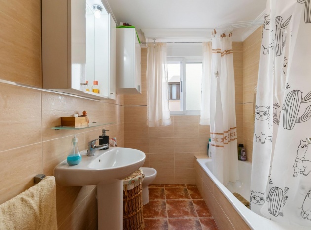 Revente - Appartement - La Mata - Beachside La Mata