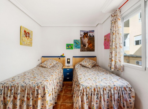 Revente - Appartement - La Mata - Beachside La Mata