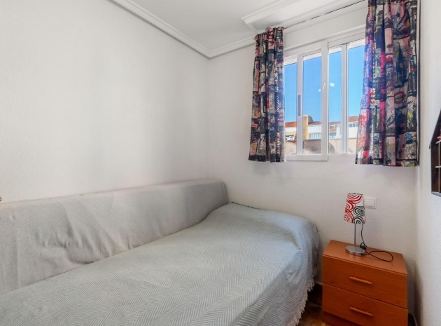 Revente - Appartement - La Mata - Beachside La Mata