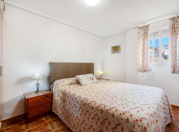 Revente - Appartement - La Mata - Beachside La Mata