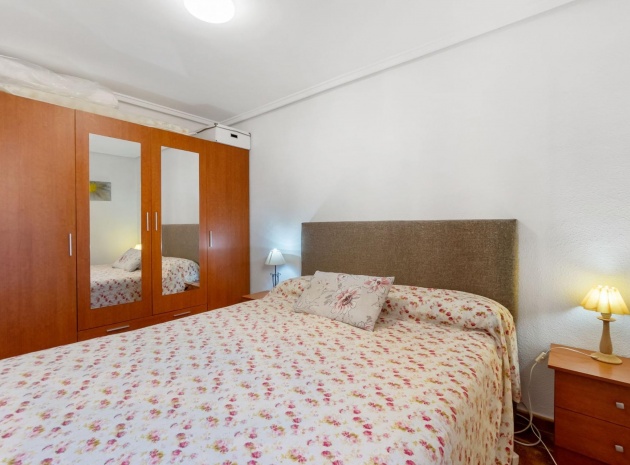 Revente - Appartement - La Mata - Beachside La Mata