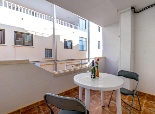 Revente - Appartement - La Mata - Beachside La Mata