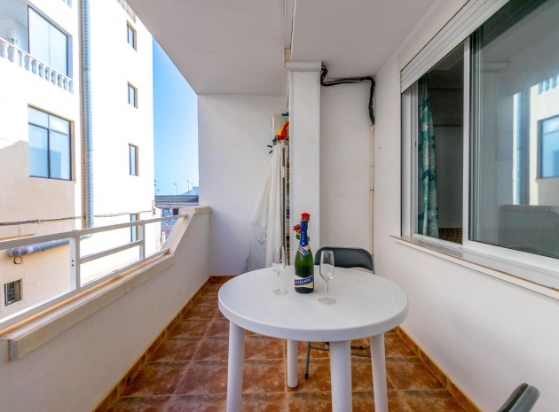 Revente - Appartement - La Mata - Beachside La Mata