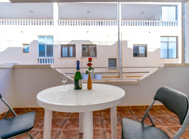 Revente - Appartement - La Mata - Beachside La Mata