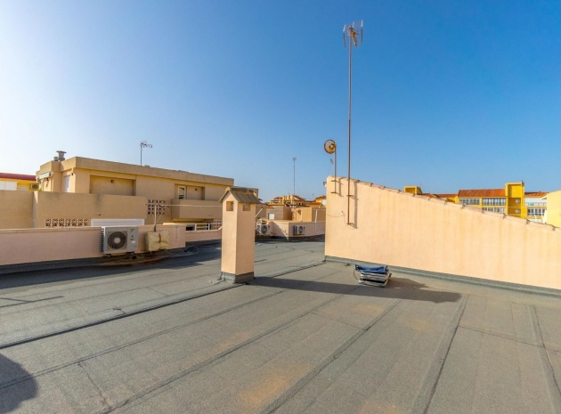 Revente - Appartement - La Mata - Beachside La Mata