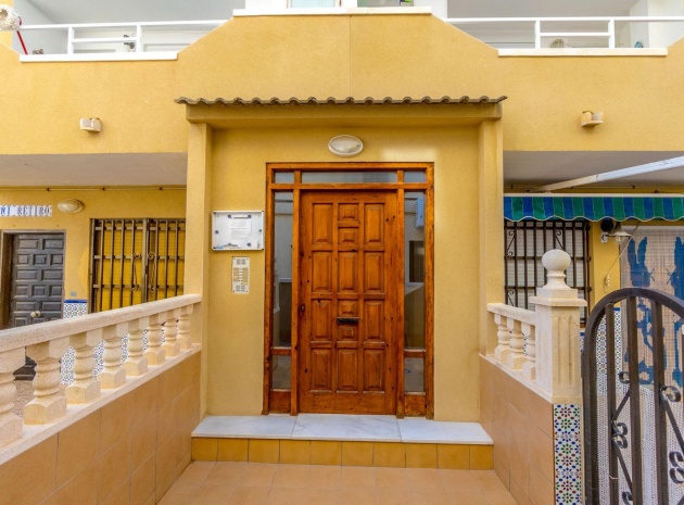 Revente - Appartement - La Mata - Beachside La Mata