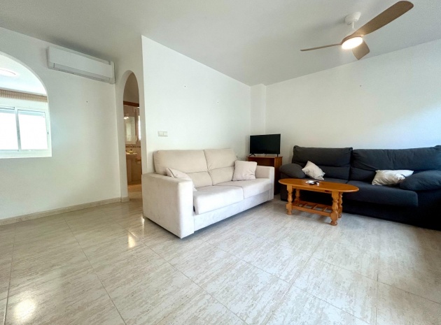 Återförsäljning - Radhus - Campoamor - Beachside Campoamor