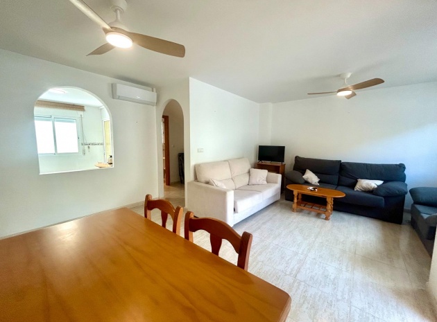 Återförsäljning - Radhus - Campoamor - Beachside Campoamor