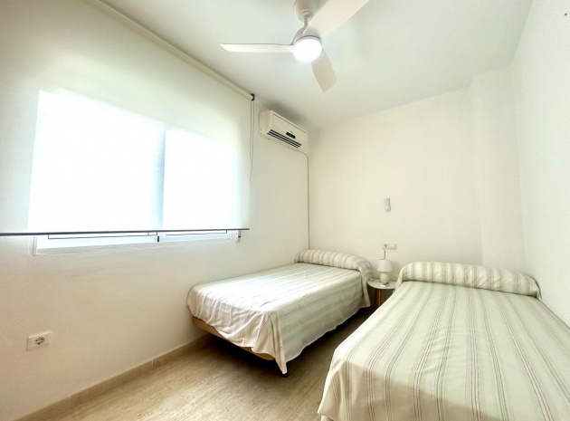 Återförsäljning - Radhus - Campoamor - Beachside Campoamor