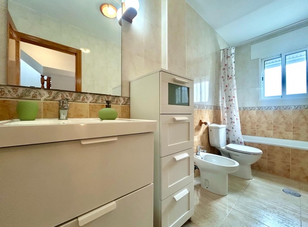 Återförsäljning - Radhus - Campoamor - Beachside Campoamor