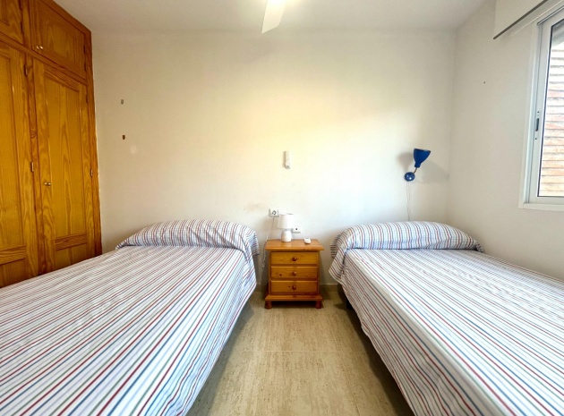 Återförsäljning - Radhus - Campoamor - Beachside Campoamor