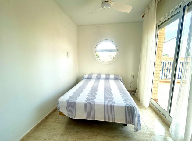 Återförsäljning - Radhus - Campoamor - Beachside Campoamor