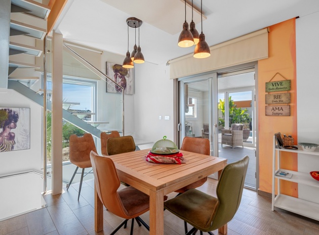 Återförsäljning - Villa - Benijofar