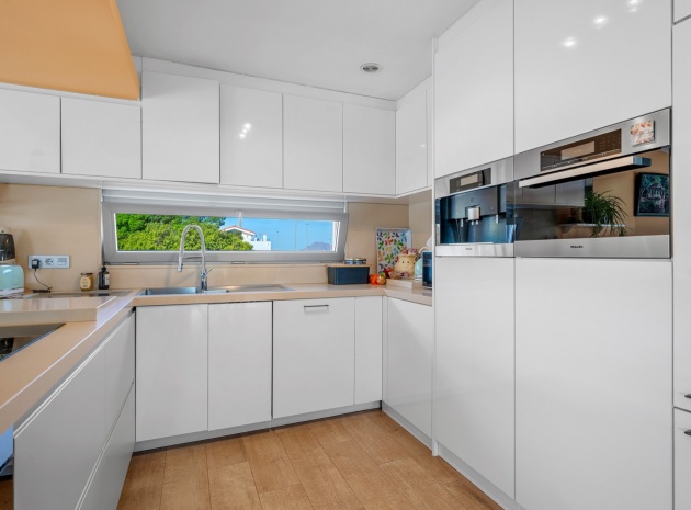 Återförsäljning - Villa - Benijofar