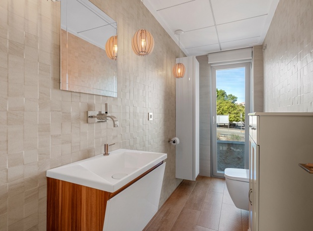 Återförsäljning - Villa - Benijofar