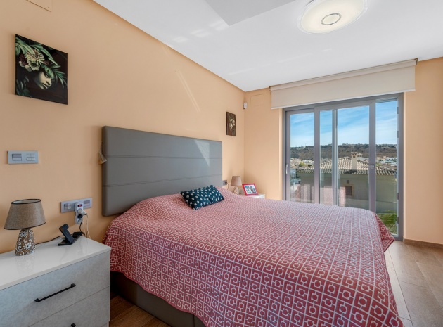 Återförsäljning - Villa - Benijofar