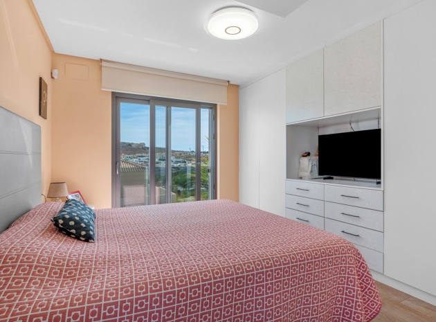 Återförsäljning - Villa - Benijofar