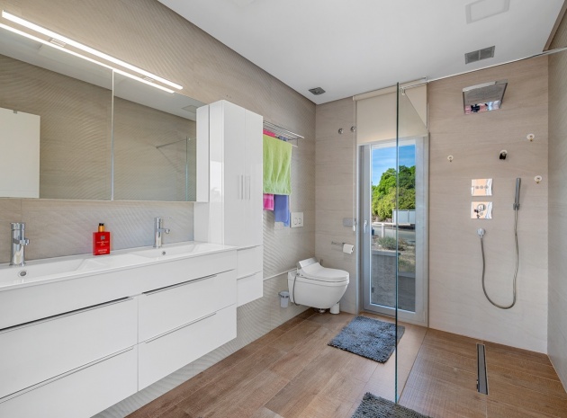 Återförsäljning - Villa - Benijofar