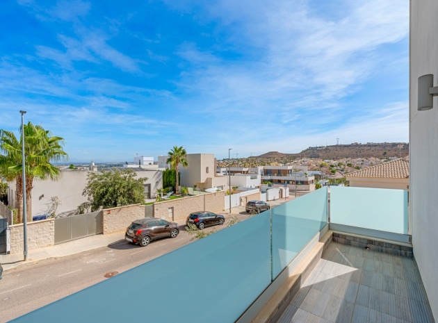 Återförsäljning - Villa - Benijofar