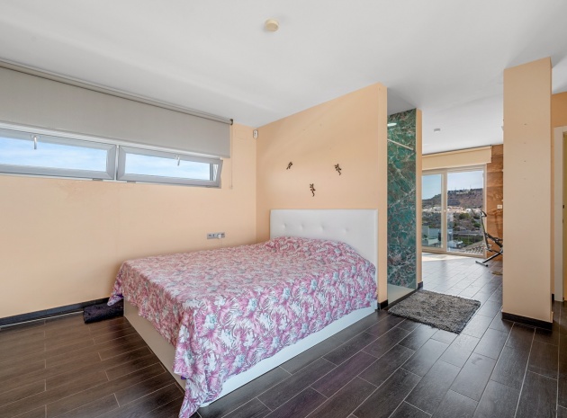 Återförsäljning - Villa - Benijofar