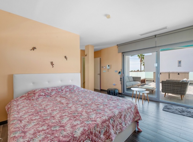 Återförsäljning - Villa - Benijofar