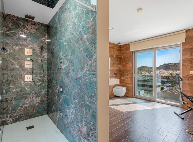 Återförsäljning - Villa - Benijofar