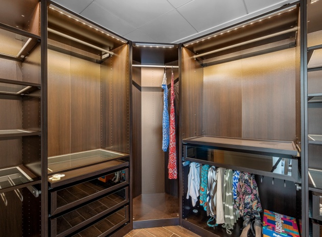 Återförsäljning - Villa - Benijofar