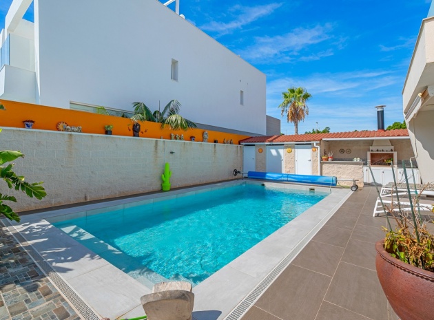 Återförsäljning - Villa - Benijofar