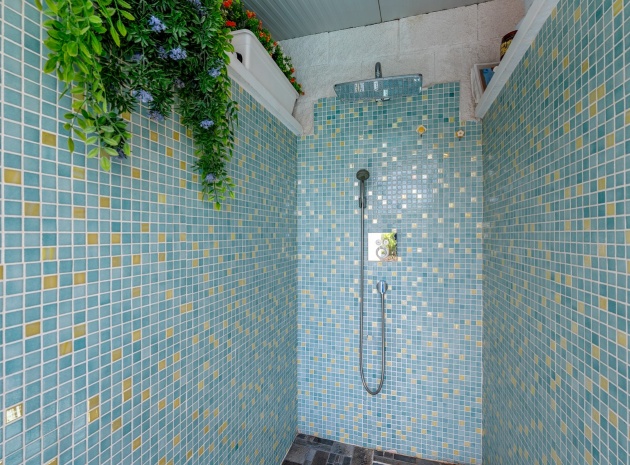 Återförsäljning - Villa - Benijofar