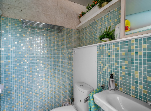 Återförsäljning - Villa - Benijofar