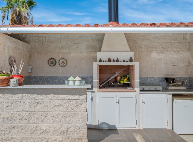 Återförsäljning - Villa - Benijofar