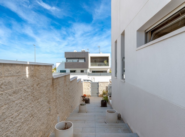 Återförsäljning - Villa - Benijofar